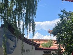 -哈尔滨极乐寺