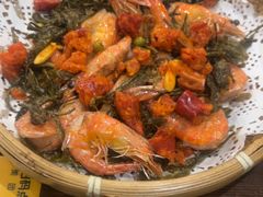 -李东农庄(中南百草园地标店)