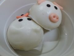 -云海肴·汽锅鸡·云南代表菜(天山百盛优客店)