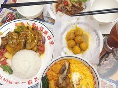 -文通冰室(东方宝泰店)