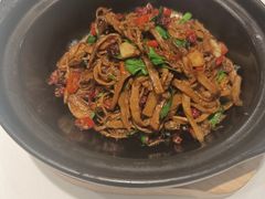 -万荣烤鸭店·北京菜(天坛店)