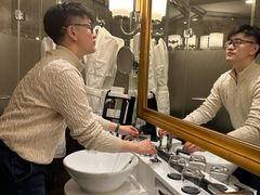 -上海凯宾斯基大酒店