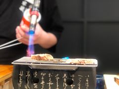-Sushi Hanzo半藏(天环广场店)