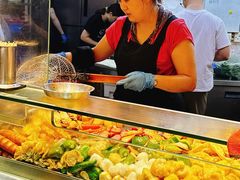 -豪華小食.華記