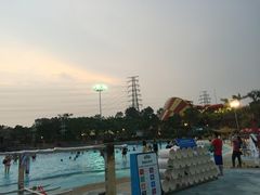 -美的鹭湖探索王国