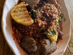 -胖金妹鸡豆凉粉店