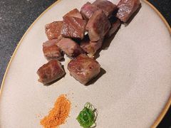 -荣记火锅(青悦城店)