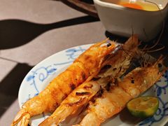 -沼津港精致料理·寿喜烧·烧鸟(龙湖南桥天街日料榜单店)