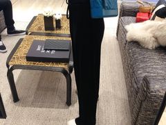 -CHANEL(恒隆广场店)