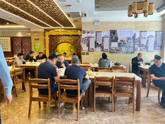 -黄家泡馍馆·非遗老字号·清真(凤九海荣名城店)