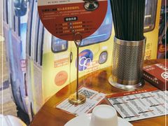 -捞围鲜·港式打边炉(海阳路店)