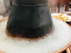 -岳合轩老北京涮肉