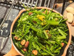 -刘记大块烤羊腿餐吧(北沙滩店)