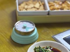 -菌极鲜野生菌火锅店(阳明祠店)