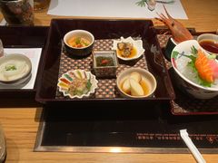 -锅物新语&寿喜烧.炉端割烹(世博源店)