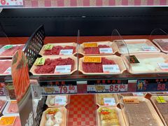 -GranVida生活超市(海信广场店)