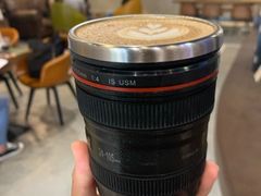 -MUSEE CAFE(保利·时光里店)