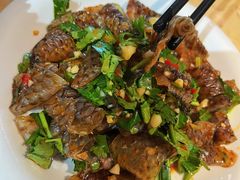 -陈大锅·岳阳鱼馆·地道岳阳菜(美食街店)