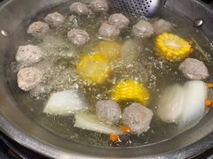 -小牛海记潮汕牛肉店(永定路店)