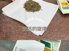 -张一元(总店)