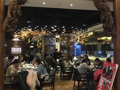 门面-有璟阁港式餐厅(国贸商城店)