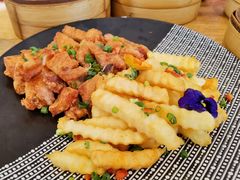 澳门甘香骨-虾饺妹·酒家(海珠广场店)