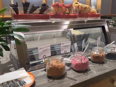 -食百绚全日制餐厅(成都棕榈泉费尔蒙酒店)