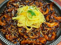 -大叹号啤酒屋·延边料理(建工店)