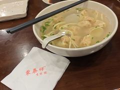 -东泰祥生煎馆(陕西南路店)