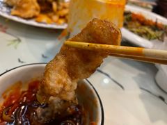 -石老头关东饺子王·东北菜(嘉华鑫城店)