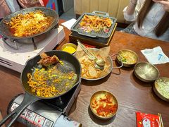 -双门洞·森系料理(体育西店)
