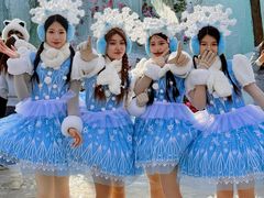 -洛阳白云山景区