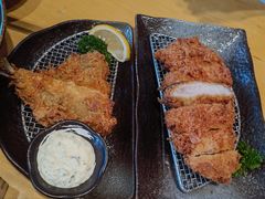 -胜博殿日式炸猪排(西红门店)