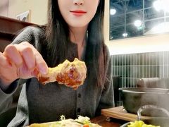 -韩鼎丰·韩国料理(林奥店)