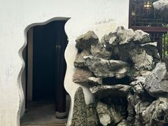 -豫园湖心亭茶楼