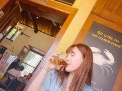 冰茶-Ministry of Crab(科伦坡店)