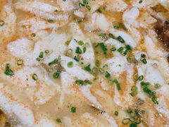 -渔语鱼酸菜鱼新川菜(来福士店)