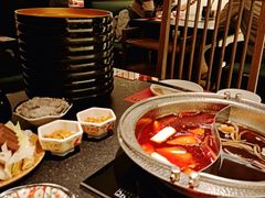 -牛New寿喜烧(新六百店)