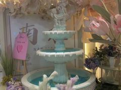 -PARFUM FLORAL花境法餐(南京首店)