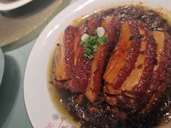 -客家汇·客家传承菜(水库店)