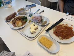 -宜家·瑞典风味餐厅(天津东丽商场店)