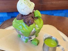 -EAU CAFE(永康路店)
