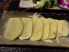 -醉火烧泥炉烤肉(孩儿巷店)