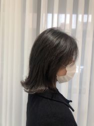 -HairCode芭曲发型