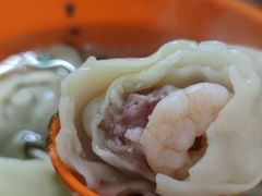 -阿麟馄饨(延长路店)
