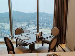 -长沙大王山朗豪酒店·朗豪自助餐厅