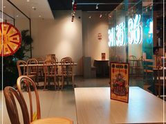 大堂-卡朋西餐(悦汇城店)