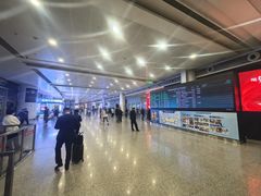 -南昌昌北国际机场