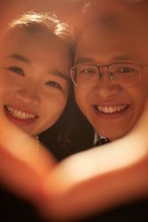 -鹿角肖像摄影艺术馆