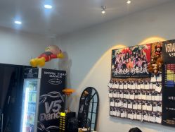 -北京V5舞蹈工作室